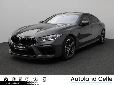 BMW M8