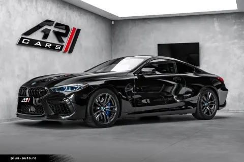 BMW M8