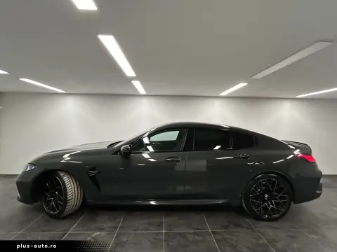 BMW M8 — poza 2