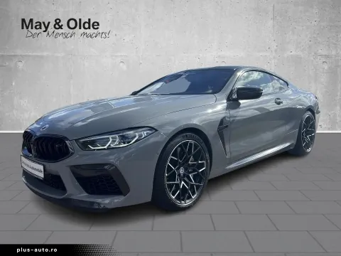 BMW M8