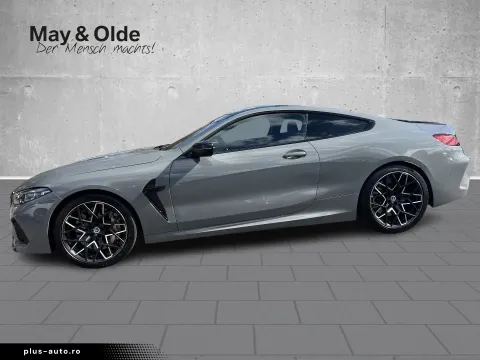 BMW M8 — poza 2
