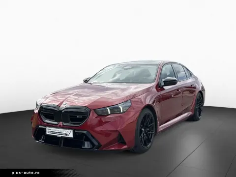 BMW M5 — poza 3
