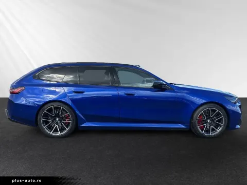 BMW M5 — poza 2