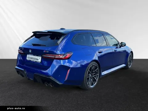 BMW M5 — poza 3