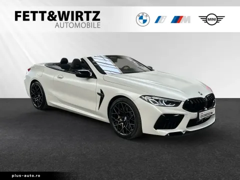BMW M8