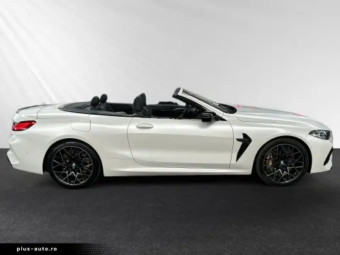 BMW M8 — poza 2