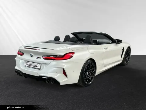 BMW M8 — poza 3