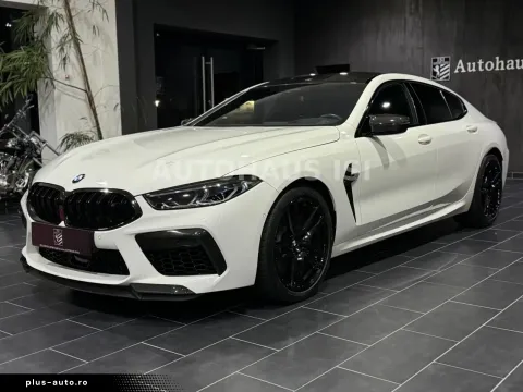 BMW M8