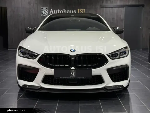 BMW M8 — poza 2