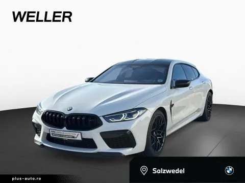 BMW M8