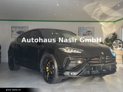 Lamborghini Urus — poza 2