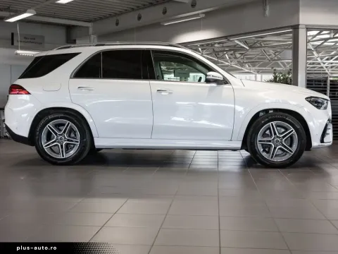 Mercedes-Benz Gle 300 — poza 2