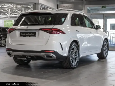 Mercedes-Benz Gle 300 — poza 3
