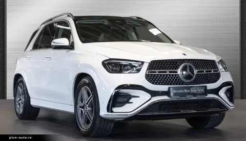Mercedes-Benz Gle 300