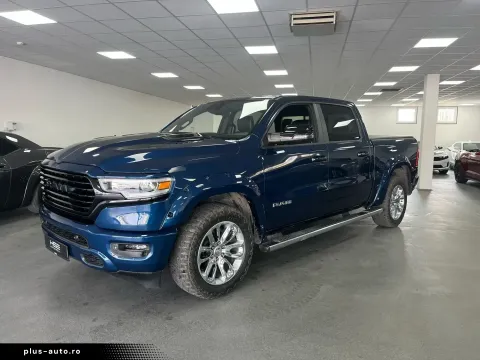 Dodge Ram — poza 3