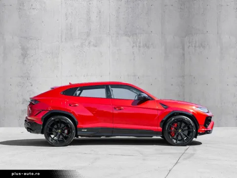 Lamborghini Urus — poza 3