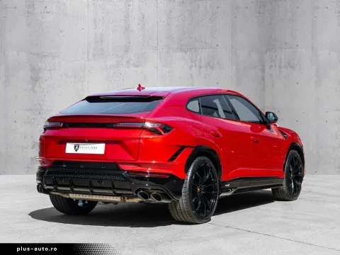 Lamborghini Urus — poza 2