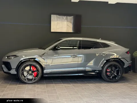 Lamborghini Urus — poza 3