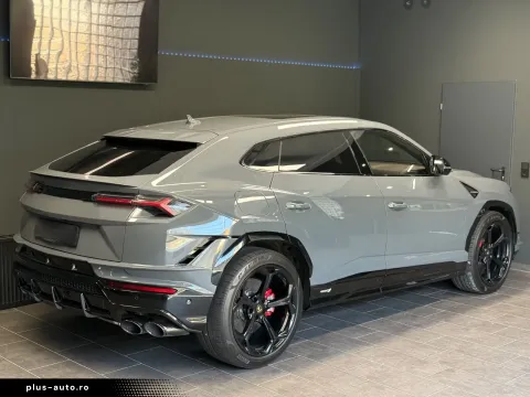 Lamborghini Urus — poza 2