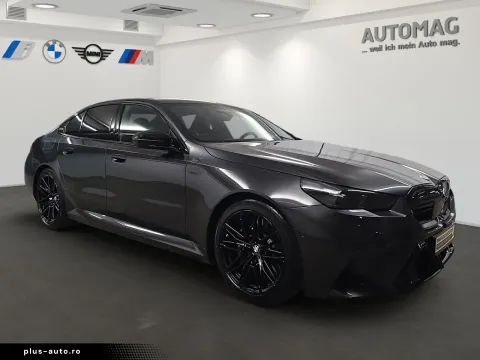 BMW M5 — poza 2