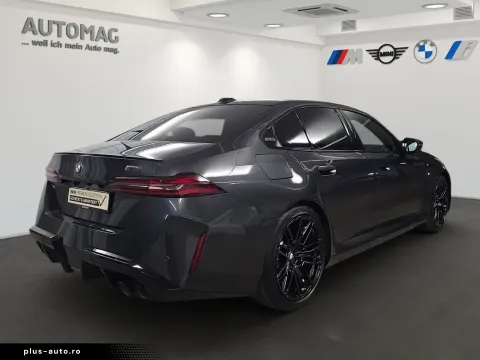 BMW M5 — poza 3