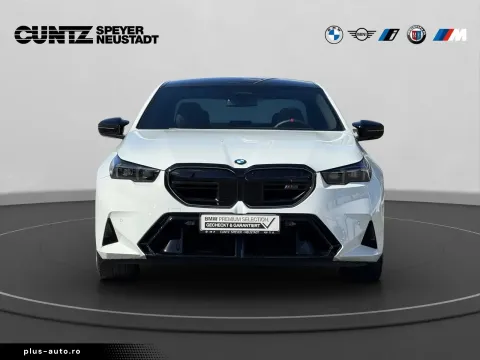 BMW M5 — poza 2