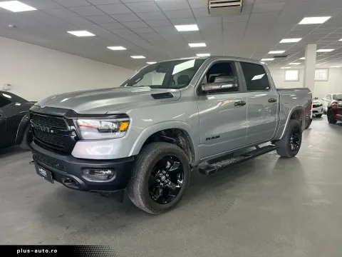 Dodge Ram — poza 3