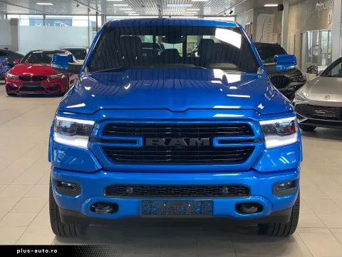 Dodge Ram — poza 2