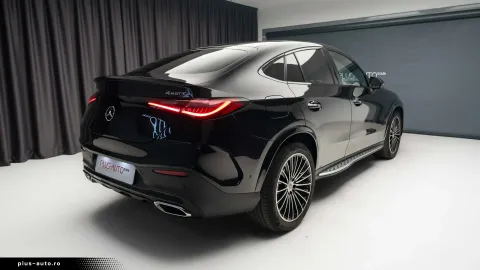 Mercedes-Benz Glc 220 — poza 3