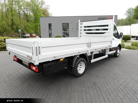 Ford Transit — poza 3