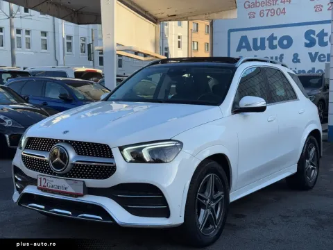 Mercedes-Benz Gle 300