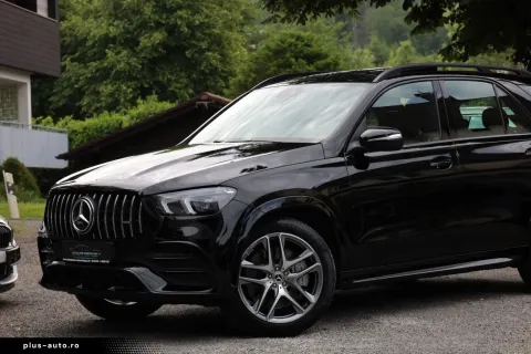 Mercedes-Benz Gle 53 Amg — poza 3