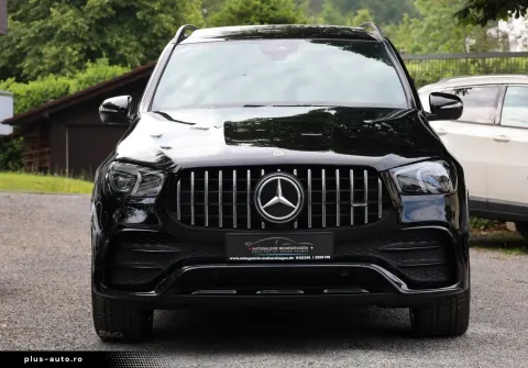 Mercedes-Benz Gle 53 Amg — poza 2