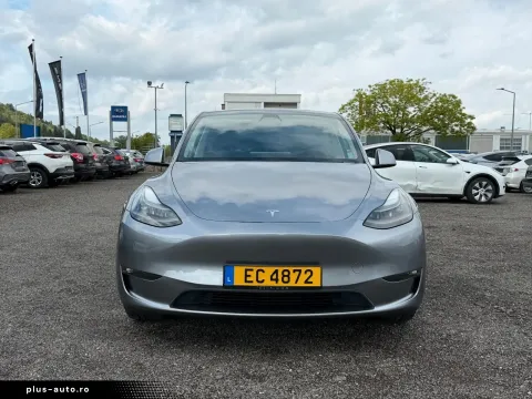 Tesla Model Y — poza 2