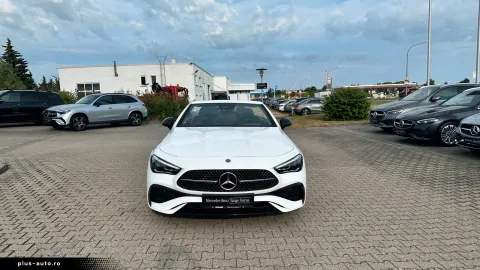 Mercedes-Benz Cle 200 — poza 2