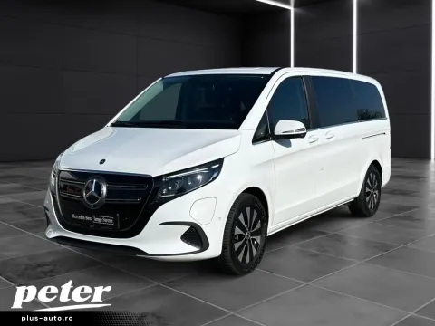 Mercedes-Benz Eqv