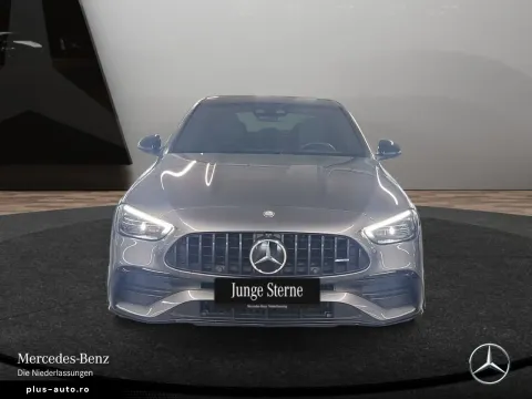 Mercedes-Benz C 43 Amg — poza 2