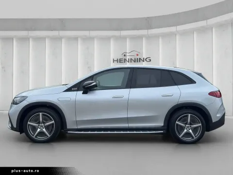 Mercedes-Benz Eqe — poza 2