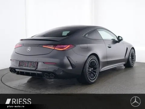 Mercedes-Benz Cle 53 Amg — poza 3