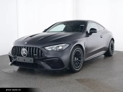 Mercedes-Benz Cle 53 Amg — poza 2