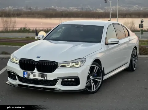 BMW 730