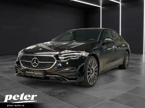 Mercedes-Benz E 450