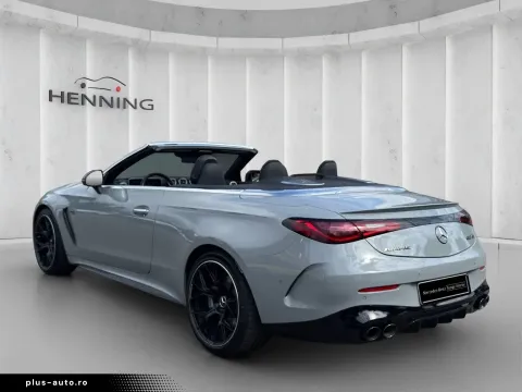 Mercedes-Benz Cle 53 Amg — poza 3