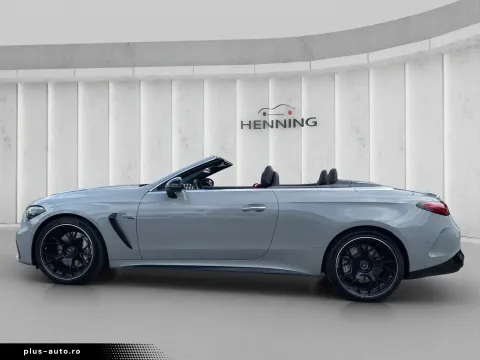 Mercedes-Benz Cle 53 Amg — poza 2