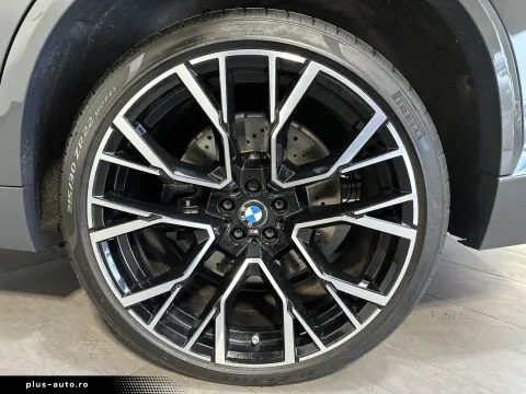 BMW X5 M — poza 3