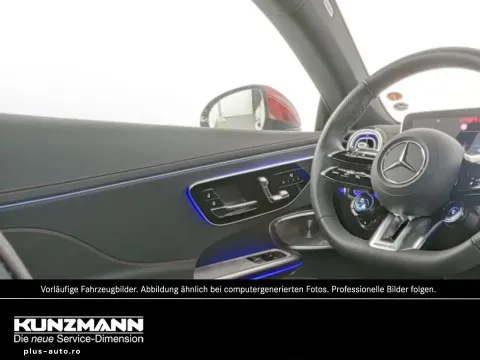 Mercedes-Benz Cle 53 Amg — poza 2