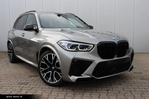 BMW X5 M