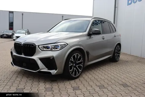 BMW X5 M — poza 2