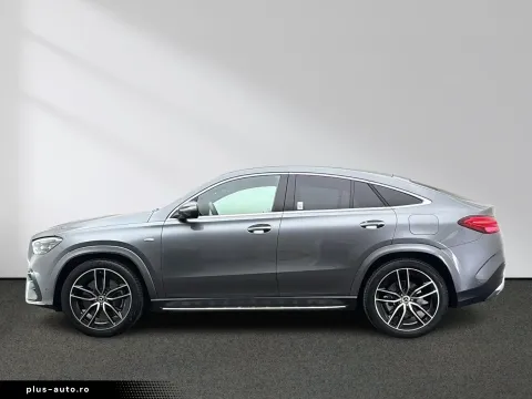 Mercedes-Benz Gle 350 — poza 2