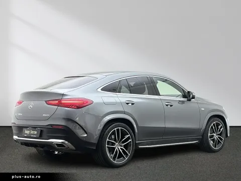Mercedes-Benz Gle 350 — poza 3